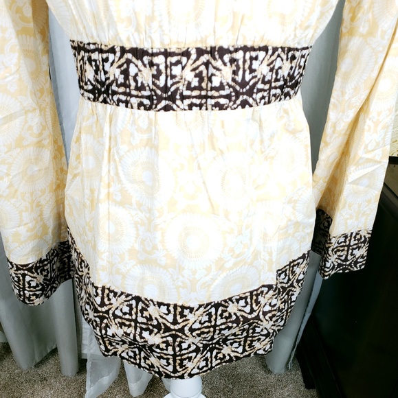 🔴SOLD🔴MICHAEL Michael Kors top_c - Picture 4 of 4